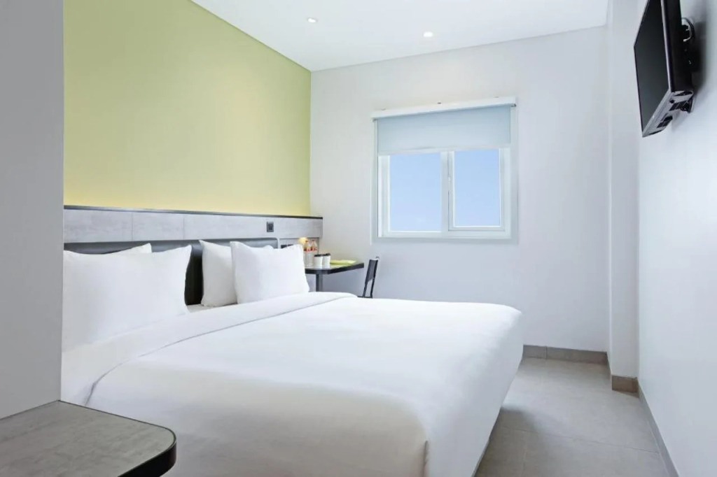 Amaris Hotel Kalimalang