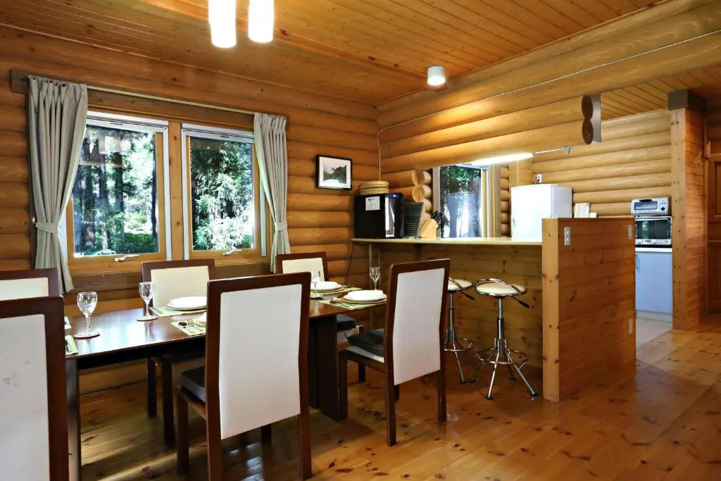 Big Bear Chalets & Apartments