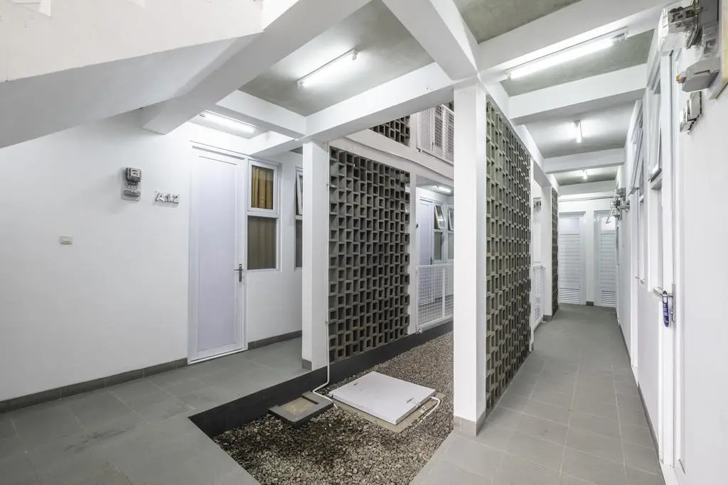 Hotel O Alamanda 7 Syariah