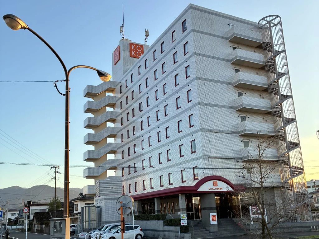KOKO STAY Izumi