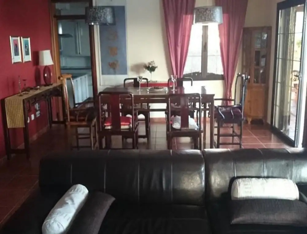 Villa in Tias - 104386 by MO Rentals