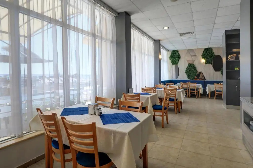 Paraiso Theopolis - All Inclusive