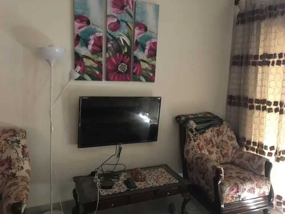 Telal Ain Sokhna Twin House