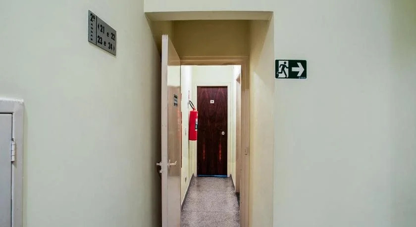 Victory Hotel