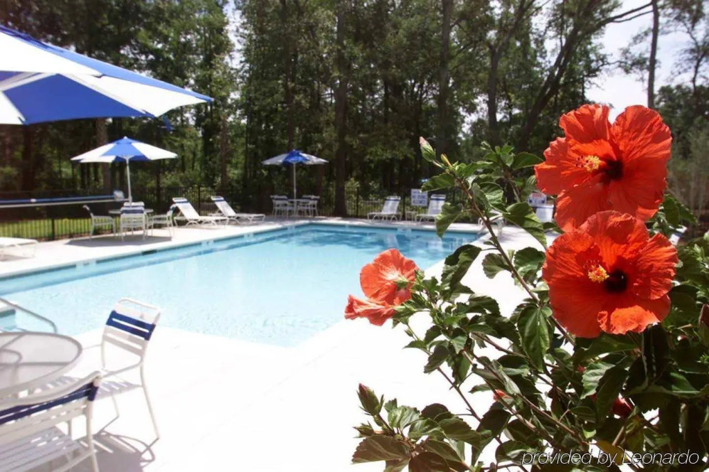 Hampton Inn Charleston-Daniel Island