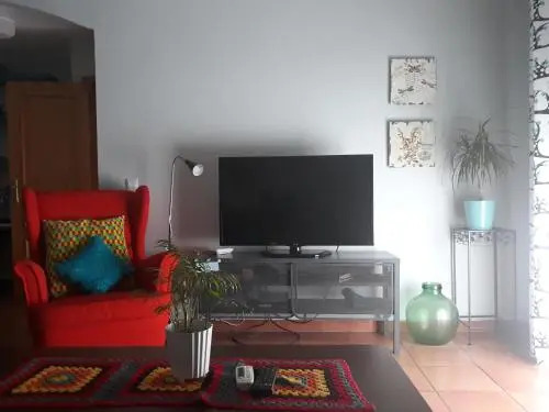 Casa del Sol