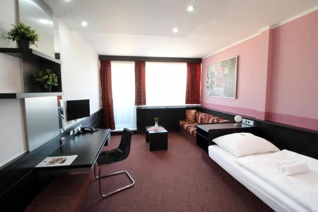 Hotel Koruna