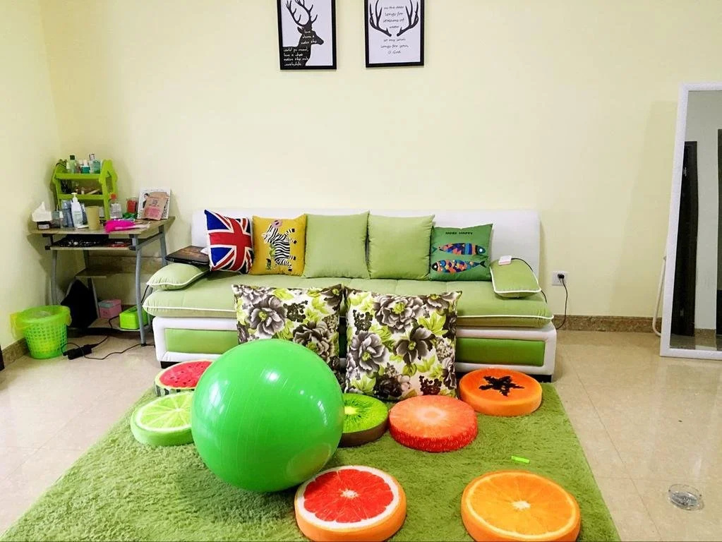 Miankong Youth Hostel