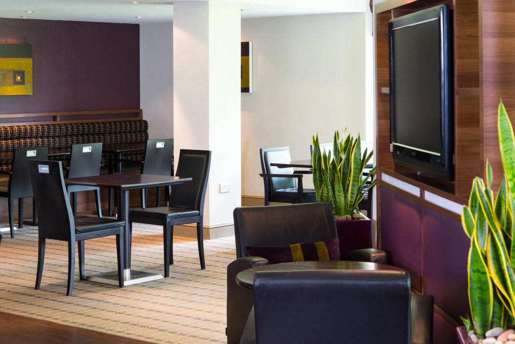 Holiday Inn Express Stirling by IHG