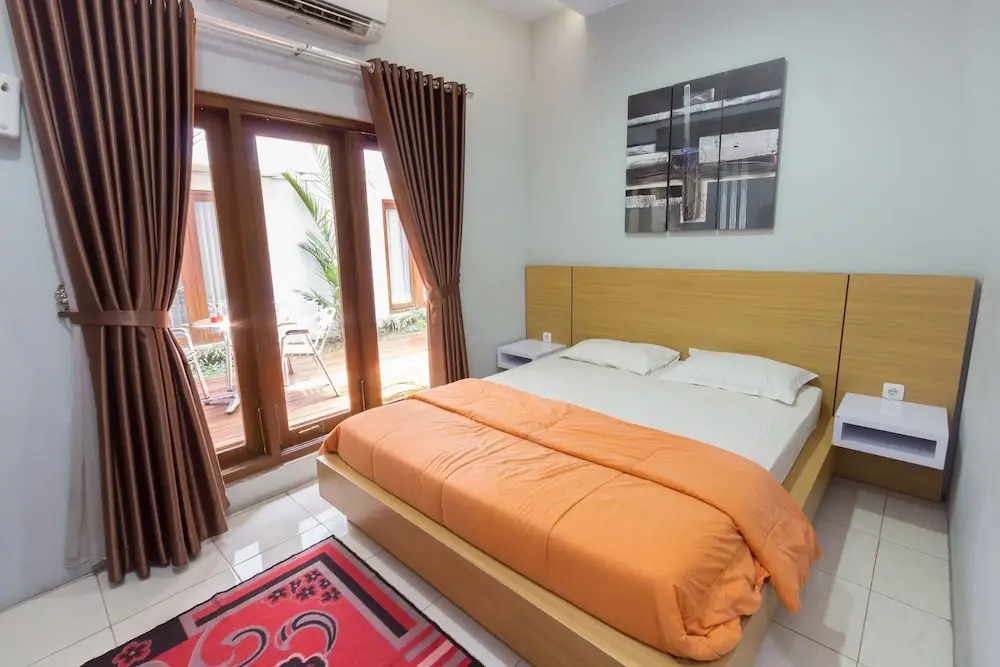 Hotel Absari