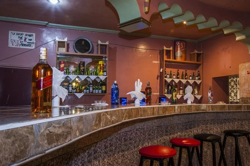 Hotel Todra Centre De Tinghir