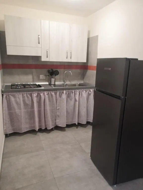Residence La Duna