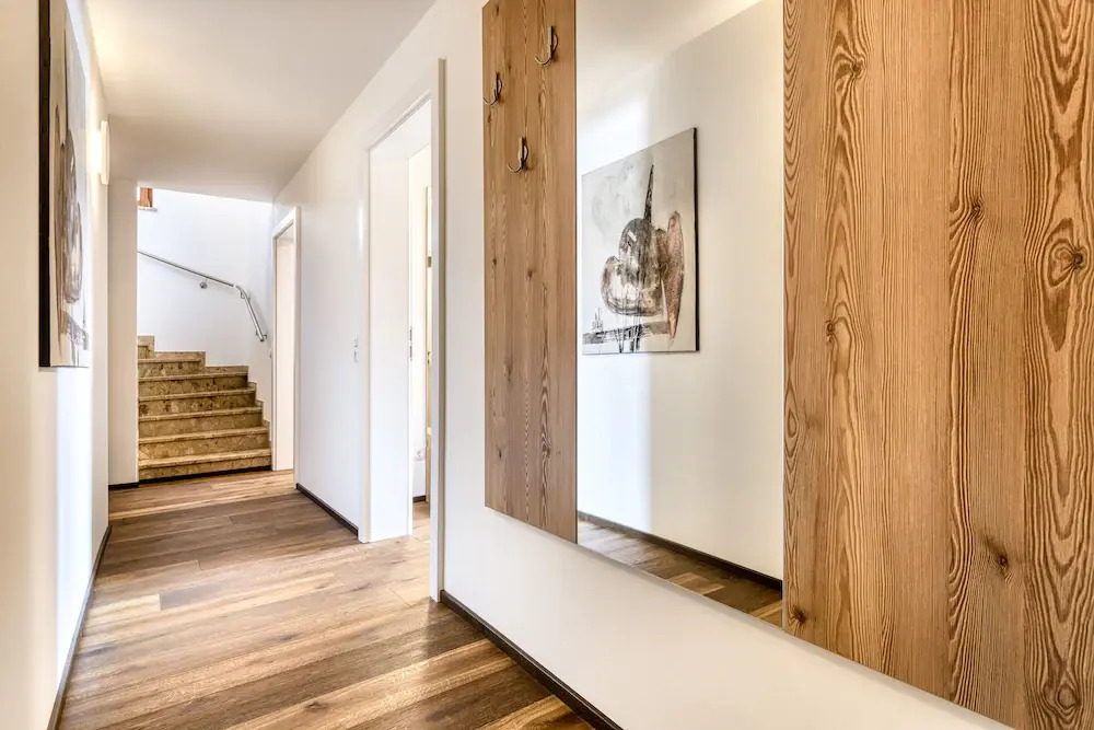 Alpenblick Apartments Montafon by A-Appartments
