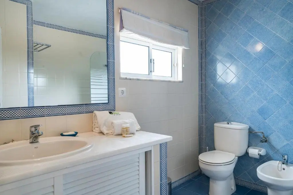 BmyGuest - Falésia Beach Villa