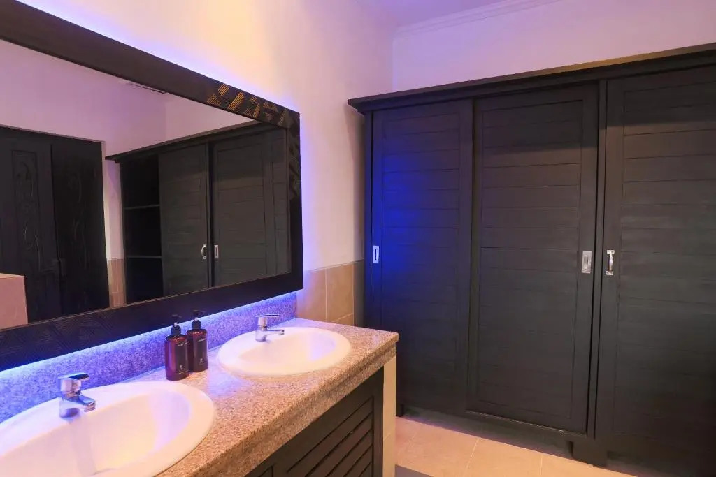 Nara Villa Canggu by Summerhouse Bali
