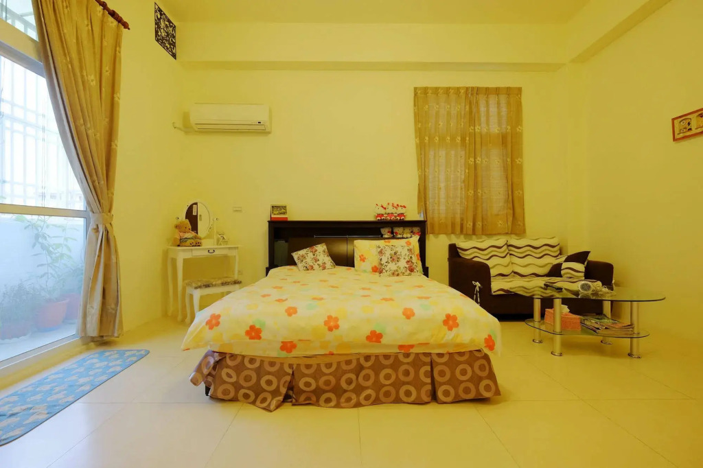 Ashanti Bed And Breakfast