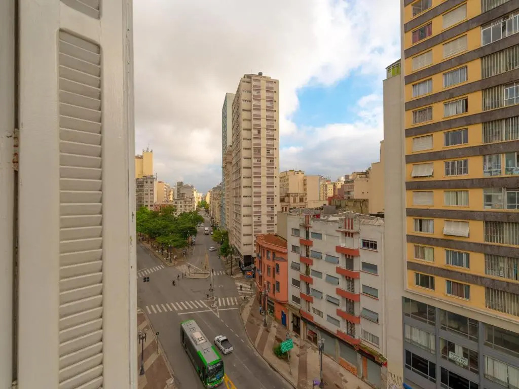 Hotel Caravelas