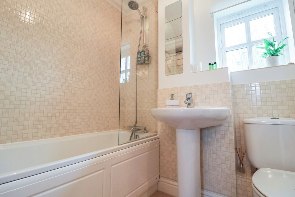 Bay Tree Cottage, Peasenhall