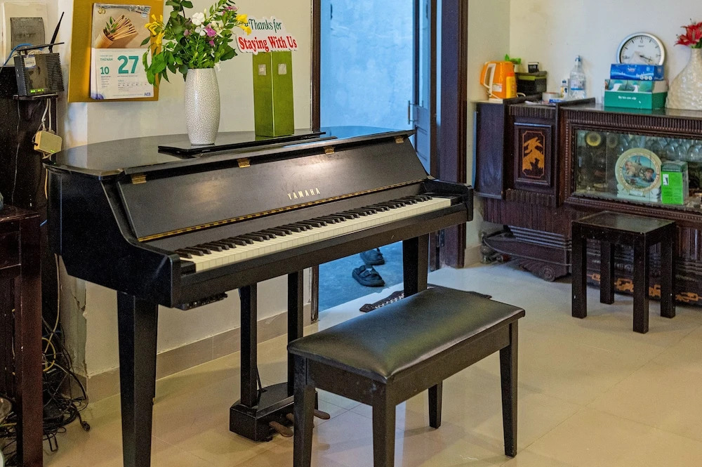 Mia Homestay