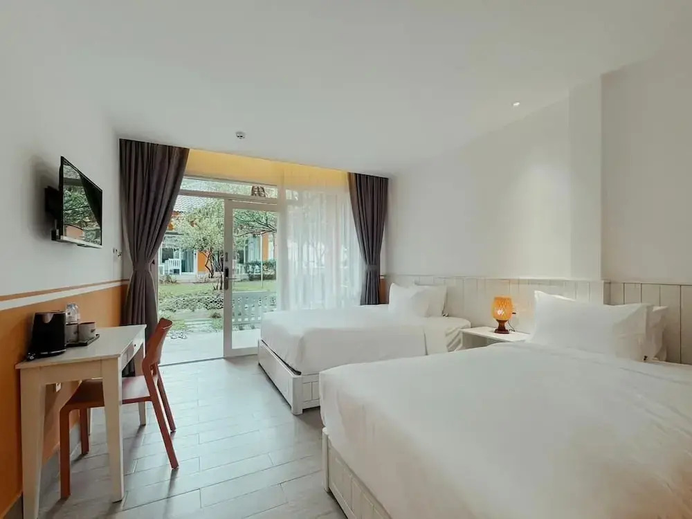 The Signature Retreat & Pool Phu Quoc