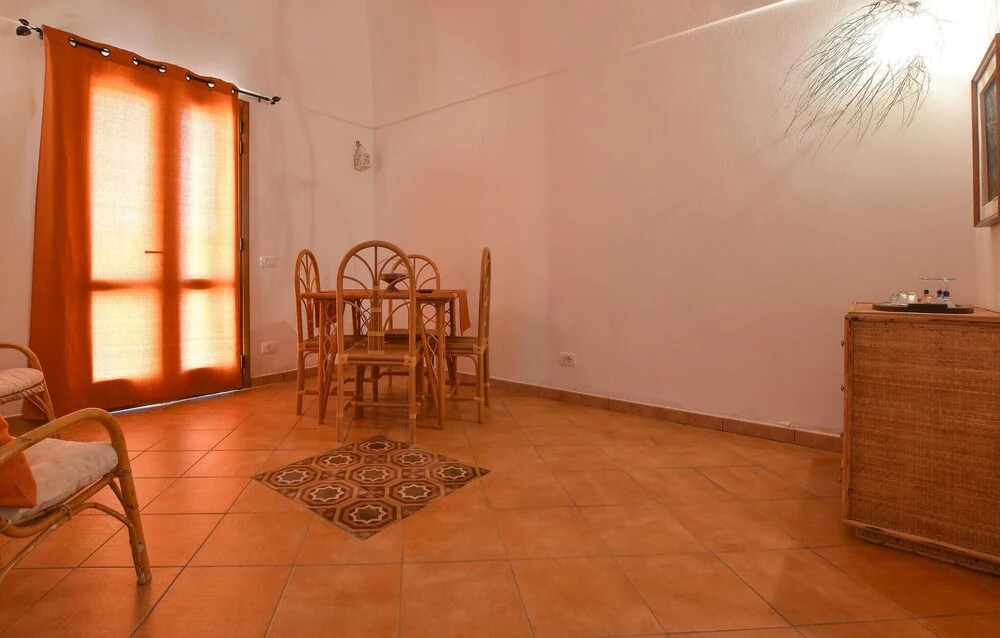 Nice Home in Pantelleria With Wifi and 2 Bedrooms