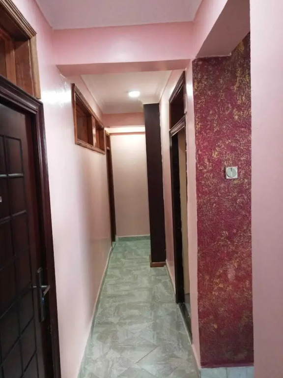 Kentania Hotel