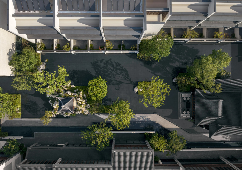 Kimpton Bamboo Grove Suzhou by IHG