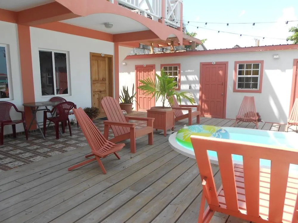 Ambergris Sunset Hotel