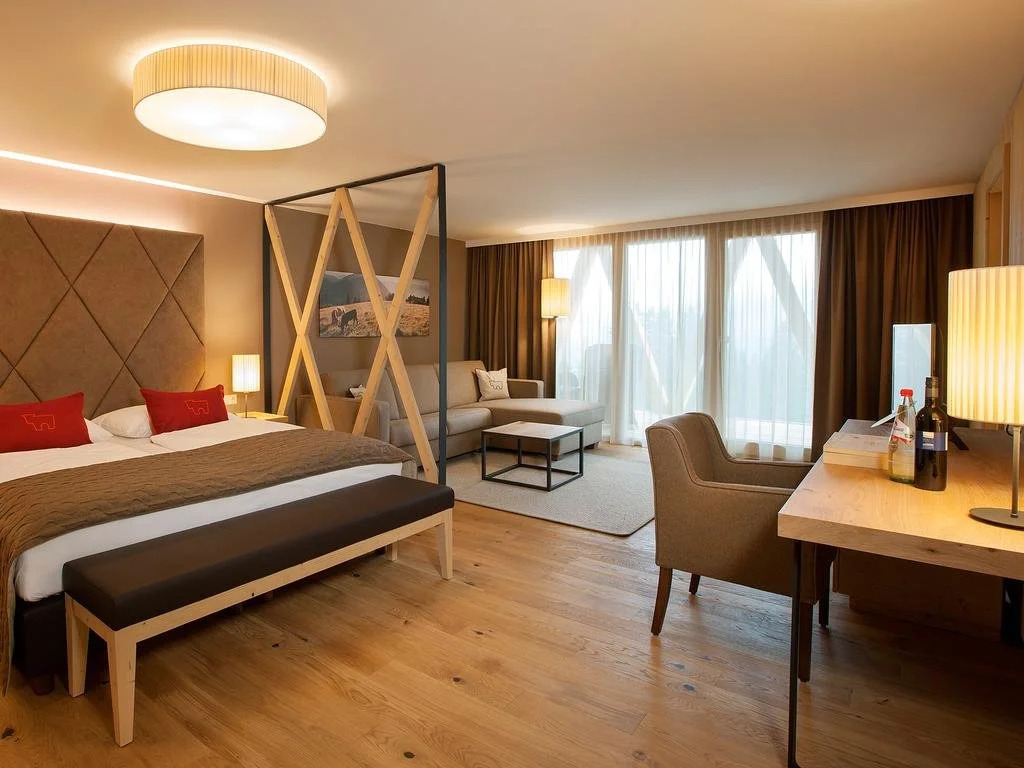 Almwellness Hotel Pierer