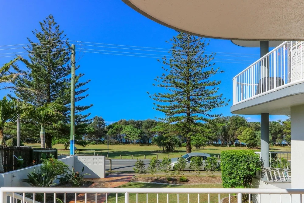 Triton Shores Holiday Apartment