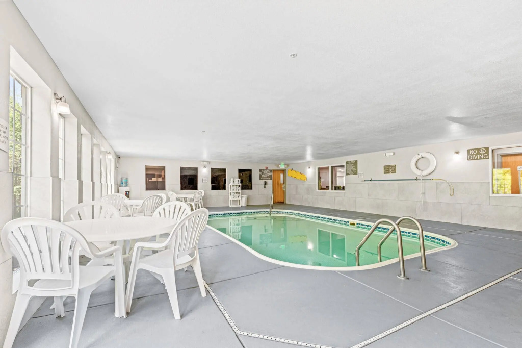 Quality Inn & Suites On The River