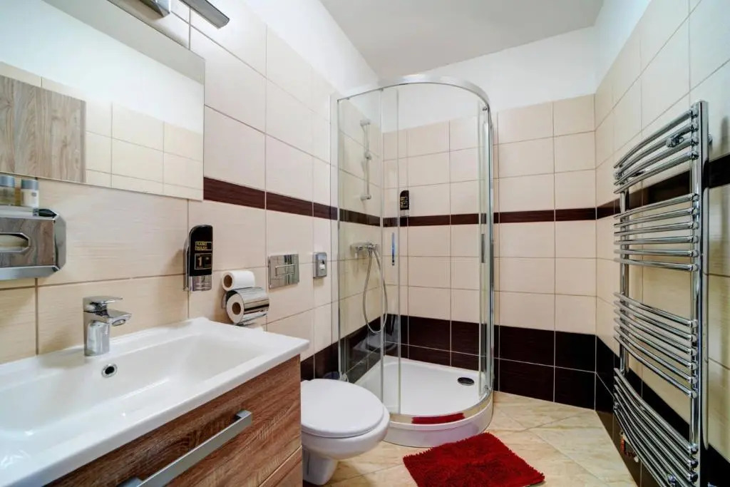 Hotel Zlechov