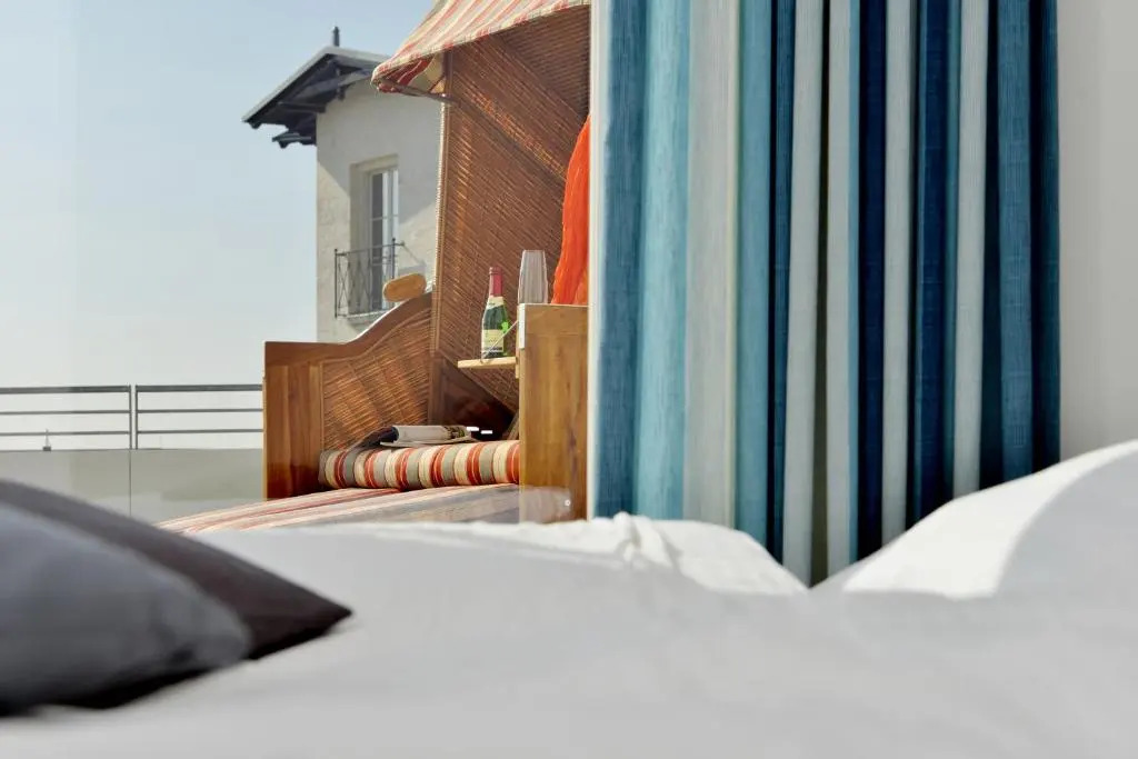 Suite Meersinn