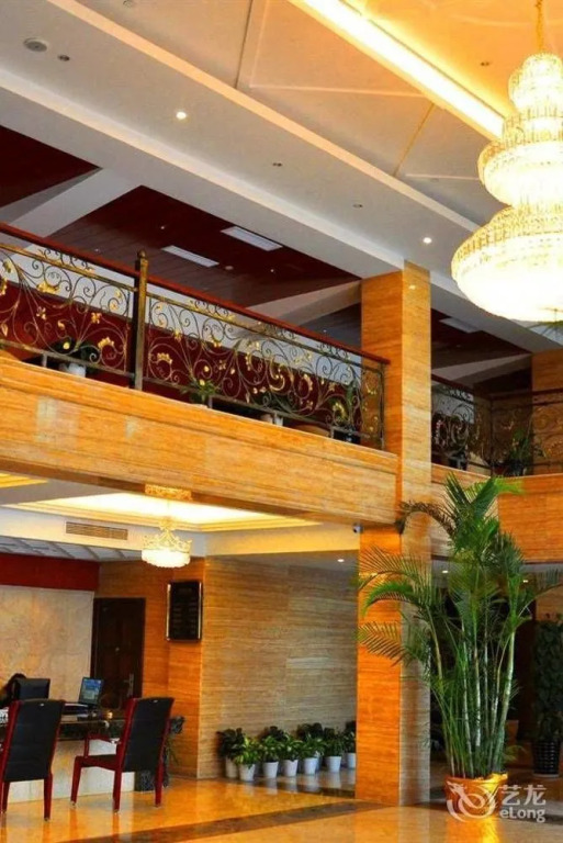 Hangzhou Jiading International Hotel