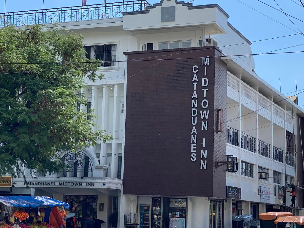 Catanduanes Midtown Inn