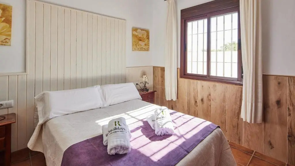 Chalet El Cancelín Conil de la Frontera by Ruralidays