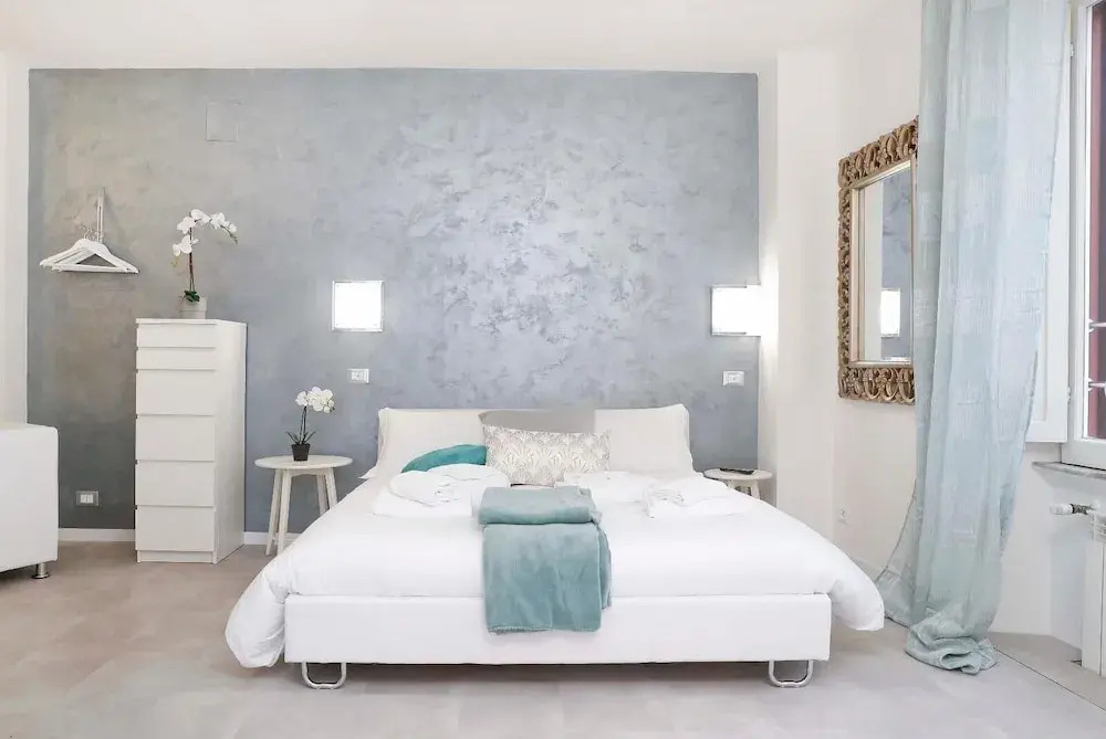 Trastevere Suite
