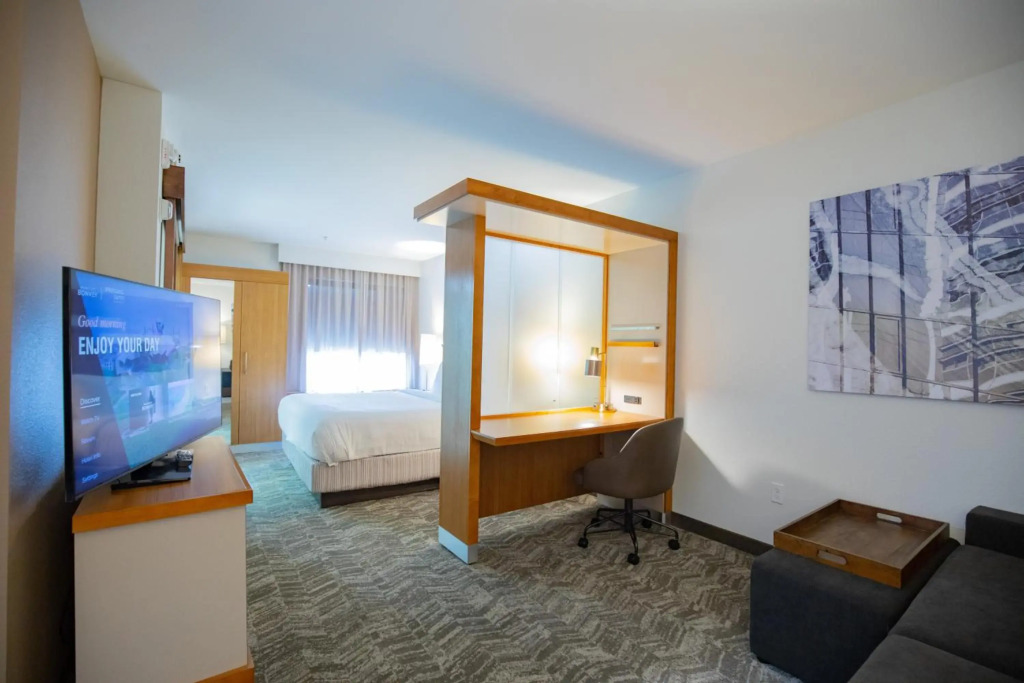 SpringHill Suites by Marriott Baton Rouge Gonzales