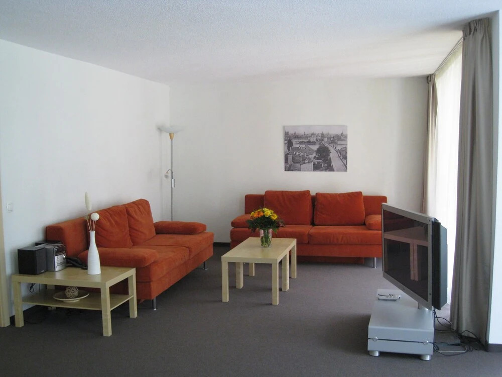 Bohemia Apartments