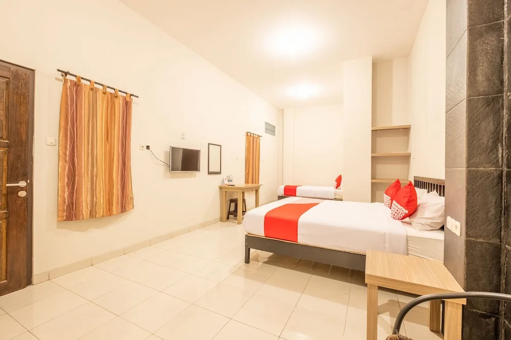 OYO 936 Tremigo Guest House Syariah