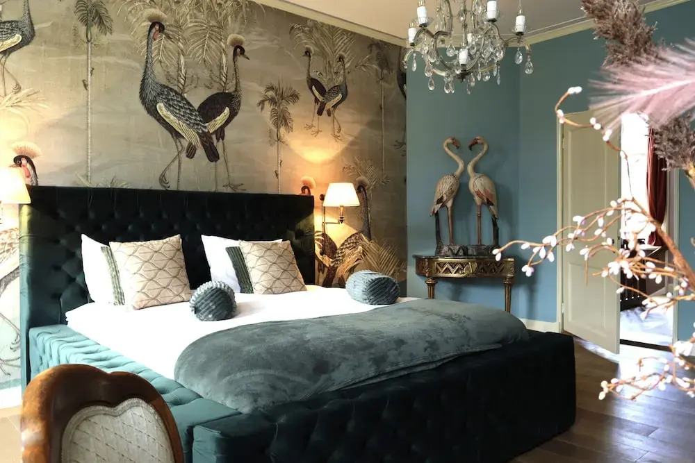 Landgoed Loenen B&B