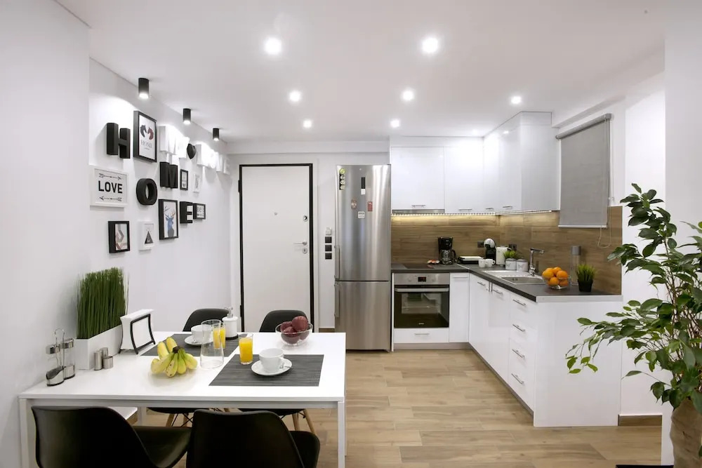 Α Koukaki, Modern Newly Refurbished Apartment