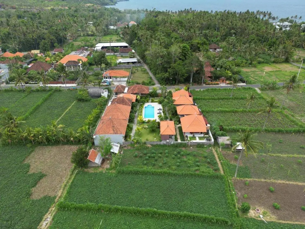 Damar Sanjaya Uttama