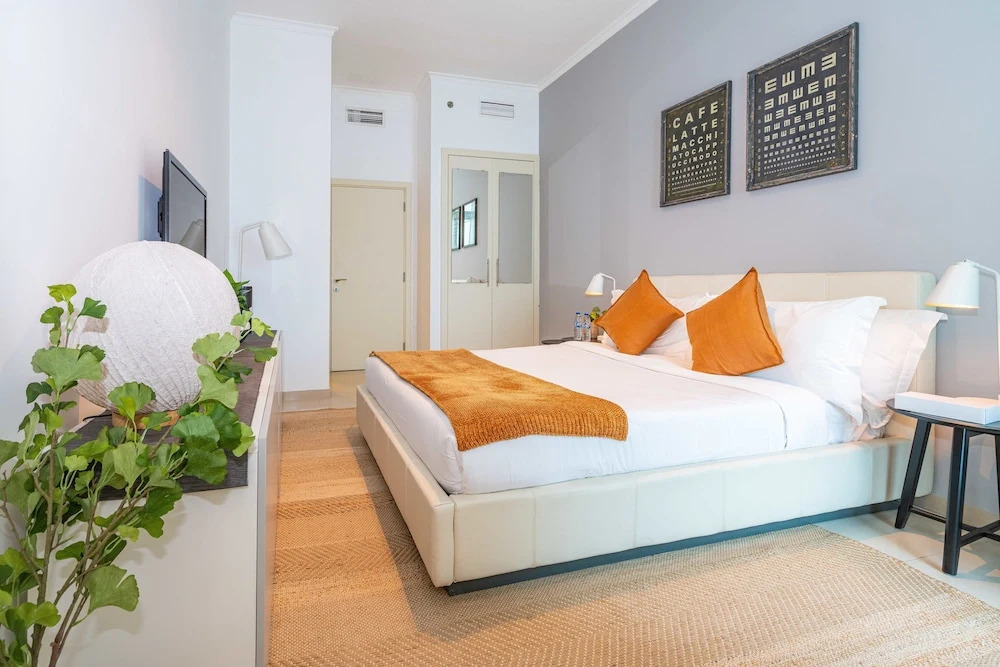 Fantastay - Botanica Tower 1 BDR Ocean View