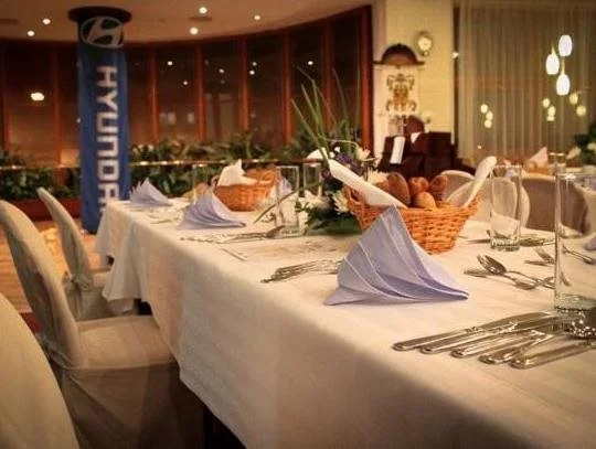 Hotel Prosper