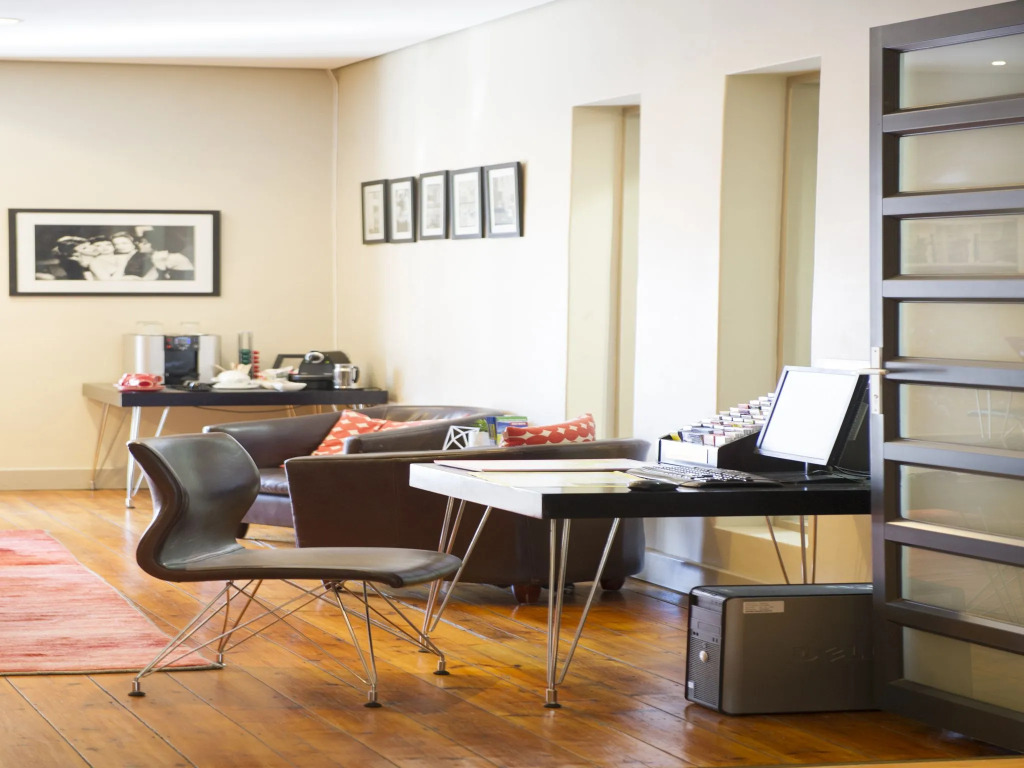 Hippo Boutique Hotel