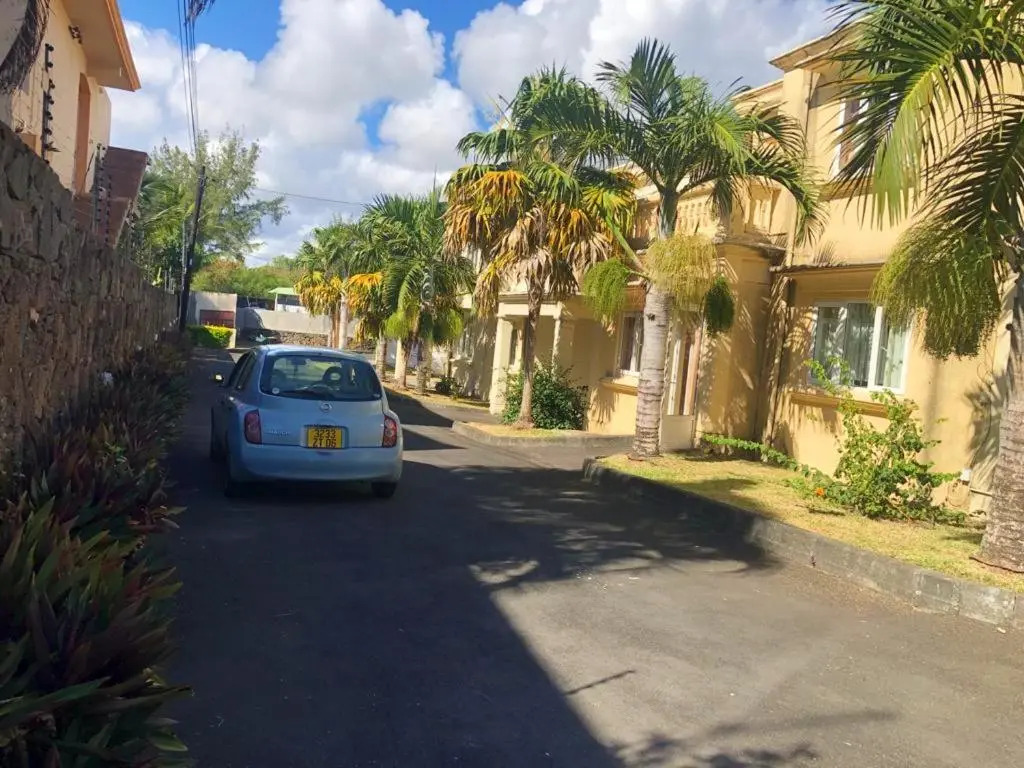 3 bedrooms bungalow with sea view shared pool and furnished garden at Palmar