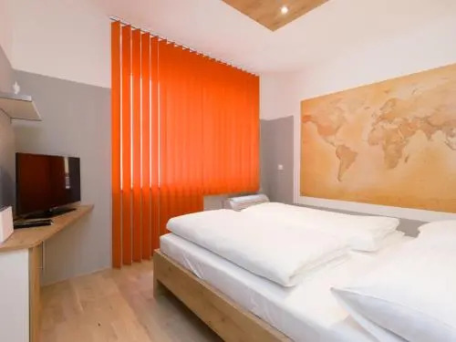 Apartment Oper