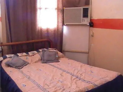 Hotel Pacifico Tarqui