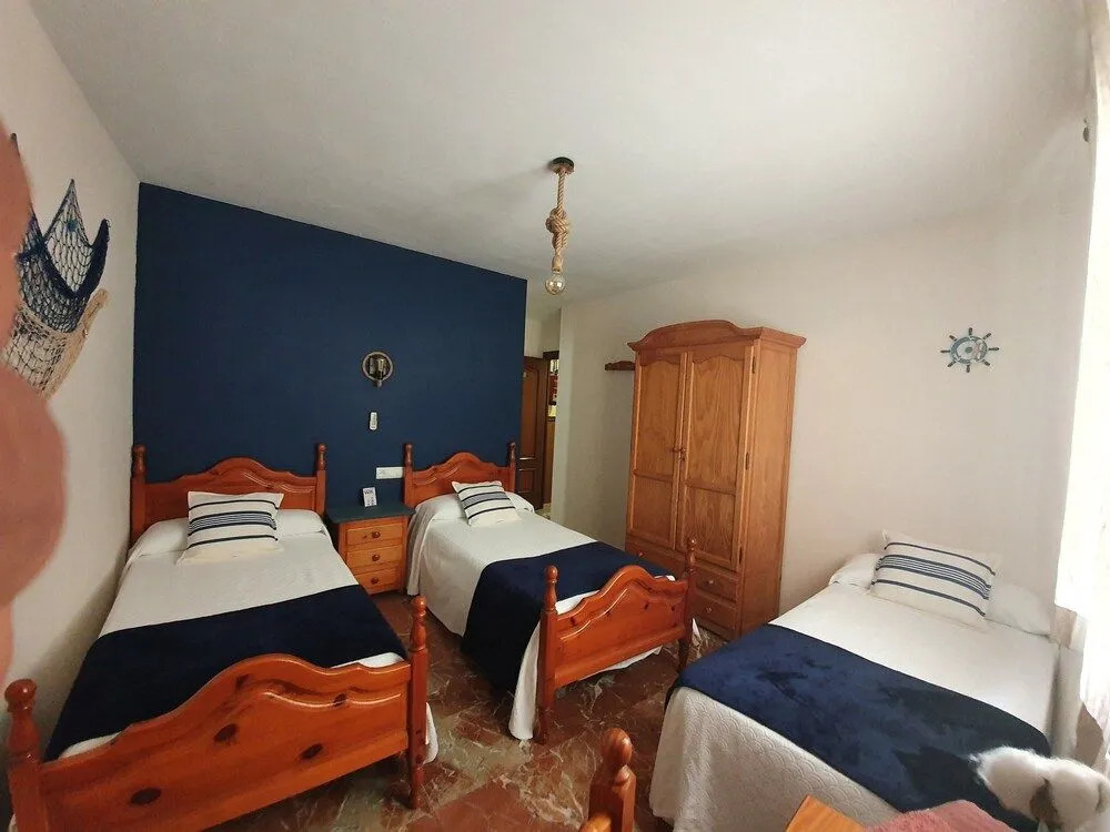 La Vega Rooms